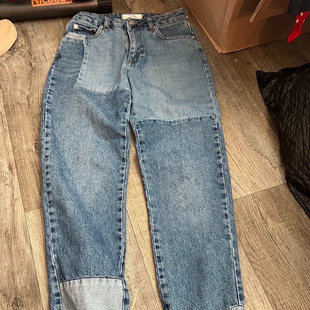 We the Free jeans size 25